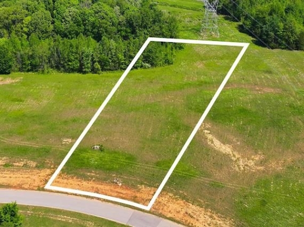 Listing Image #3 - Land for sale at 4 Fawn Meadows, Clarksville TN 37043