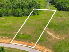 Listing Image #3 - Land for sale at 4 Fawn Meadows, Clarksville TN 37043