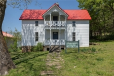 Listing Image #2 - Industrial for sale at 505 Main Street, Huntsville AR 72740
