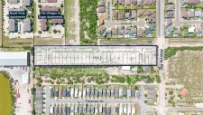 Land property for sale in Edinburg, TX