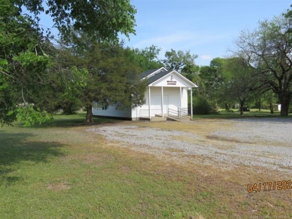 Listing Image #1 - Others for sale at 79 SW Wister Avenue, McAlester OK 74501