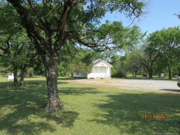 Listing Image #2 - Others for sale at 79 SW Wister Avenue, McAlester OK 74501