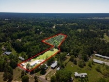 Listing Image #3 - Others for sale at 361 Townsend Street, Zavalla TX 75980