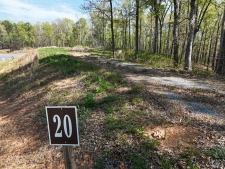 Land property for sale in Ellijay, GA