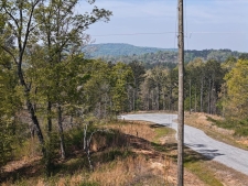 Listing Image #2 - Land for sale at Lot 20 Blalock Mountain Road, Ellijay GA 30540