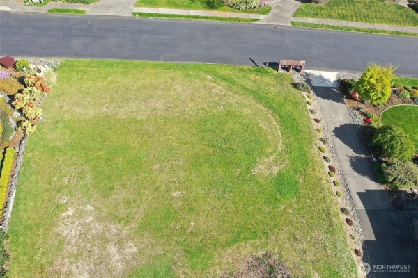 Listing Image #2 - Land for sale at 12412 98TH AVENUE CT, GIG HARBOR WA 98329