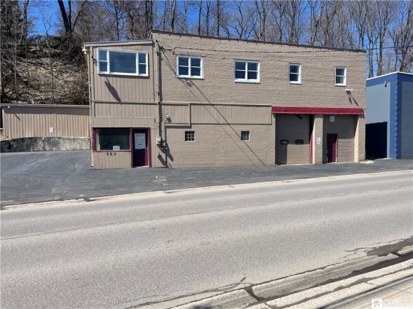 Listing Image #1 - Others for sale at 289 Steele St, Jamestown NY 14701