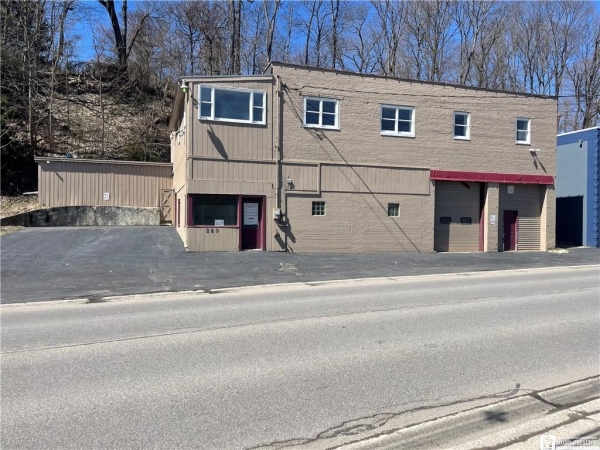 Listing Image #2 - Others for sale at 289 Steele St, Jamestown NY 14701