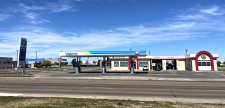 Retail property for sale in Pampa, TX