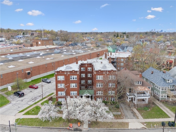 Listing Image #1 - Others for sale at 14174 Superior Road, Cleveland Heights OH 44118