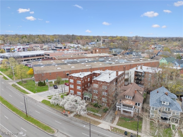 Listing Image #3 - Others for sale at 14174 Superior Road, Cleveland Heights OH 44118