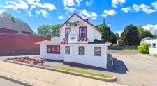 Retail property for sale in Rochester, NY