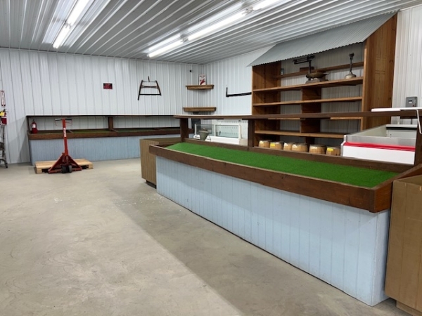 Listing Image #3 - Retail for sale at 15002 S US HWY 41, Terre Haute IN 47802