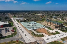 Listing Image #2 - Others for sale at 806 E Broadway Street, Cuero TX 77954