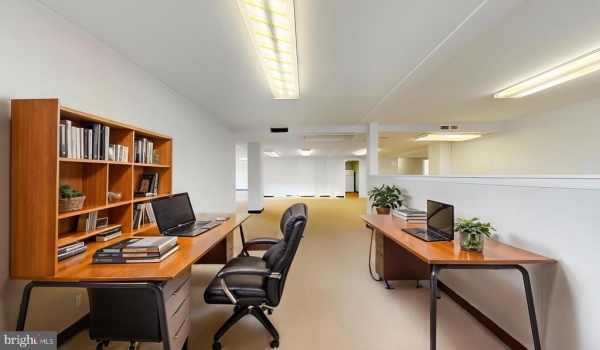 Listing Image #1 - Office for sale at 4600 Duke Street , 419 / 420, Alexandria VA 22304