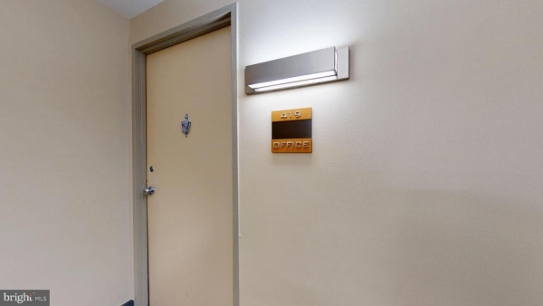 Listing Image #3 - Office for sale at 4600 Duke Street , 419 / 420, Alexandria VA 22304