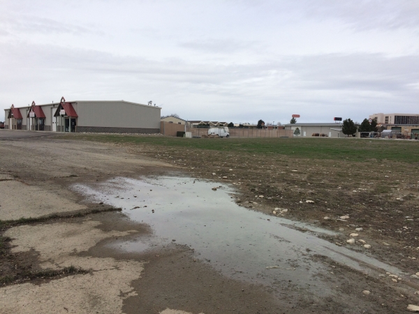 Listing Image #2 - Land for sale at 5515 Holiday Ave, Billings MT 59101