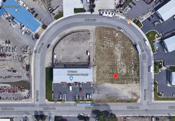 Listing Image #3 - Land for sale at 5515 Holiday Ave, Billings MT 59101