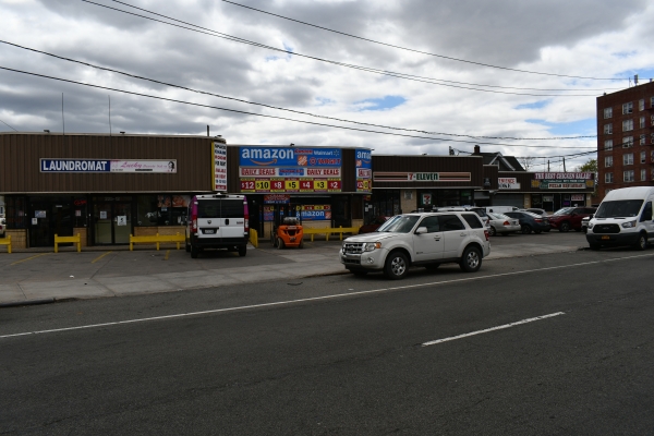 Listing Image #1 - Retail for sale at 225-02-06-08-10-12-14 Jericho Turnpike Unit #8, Bellerose NY 11101