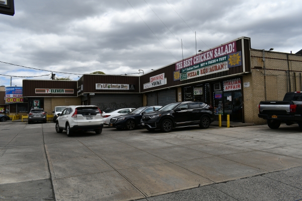 Listing Image #2 - Retail for sale at 225-02-06-08-10-12-14 Jericho Turnpike Unit #8, Bellerose NY 11101