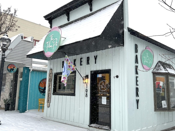 Listing Image #3 - Retail for sale at 108 River Street, Elk Rapids MI 49629