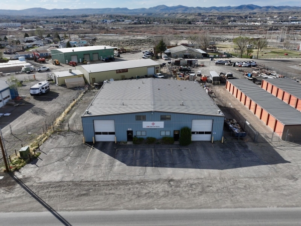Listing Image #1 - Others for sale at 2155 Last Chance Road, Elko NV 89801