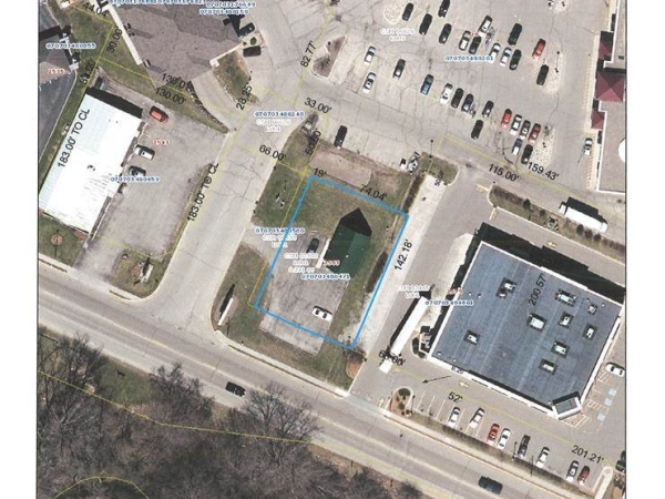 Listing Image #2 - Others for sale at 2563 Main Street, Cross Plains WI 53528