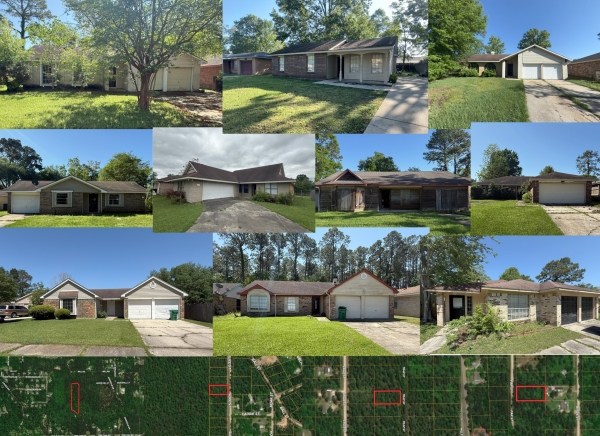 Listing Image #1 - Others for sale at 871 Forest Loop, Mandeville LA 70471