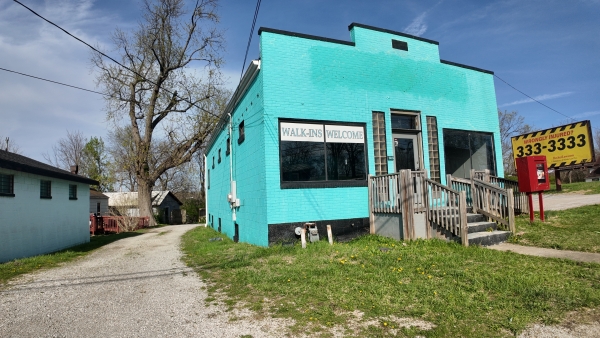 Retail for Sale - 505 E. Dixie Avenue, Elizabethtown KY