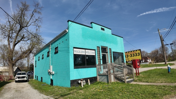 Listing Image #2 - Retail for sale at 505 E. Dixie Avenue, Elizabethtown KY 42701