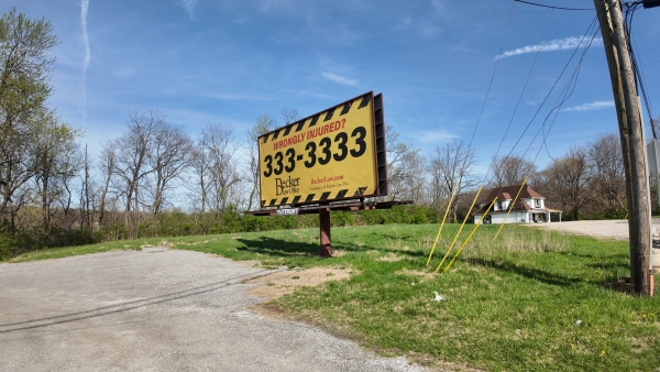 Listing Image #4 - Retail for sale at 505 E. Dixie Avenue, Elizabethtown KY 42701