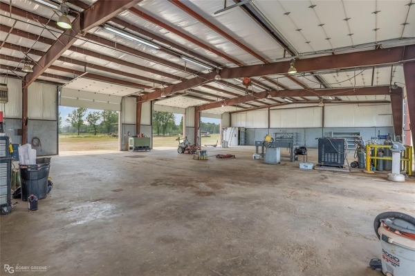 Listing Image #2 - Industrial for sale at 173 Porterville Road, Sarepta LA 71071