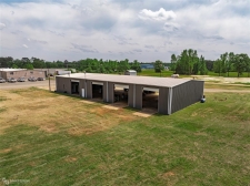 Industrial property for sale in Sarepta, LA
