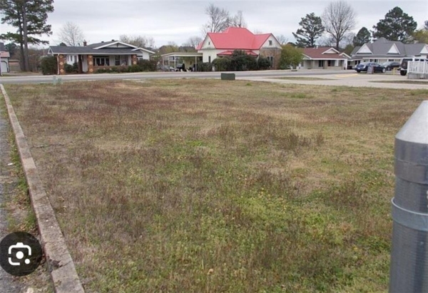 Listing Image #1 - Land for sale at 312 S Rogers Street, Clarksville AR 72830