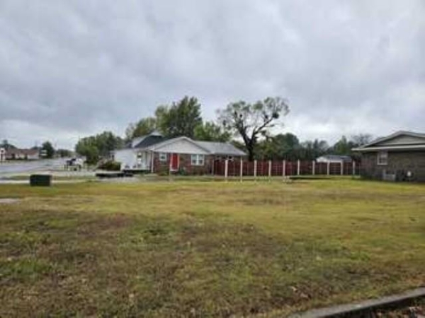 Listing Image #2 - Land for sale at 312 S Rogers Street, Clarksville AR 72830
