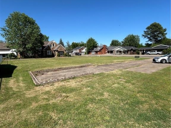 Listing Image #3 - Land for sale at 312 S Rogers Street, Clarksville AR 72830