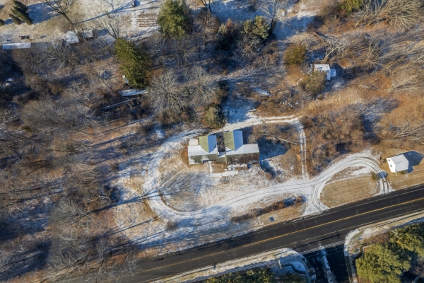 Listing Image #2 - Land for sale at 902 Federal Road, Brookfield CT 06804