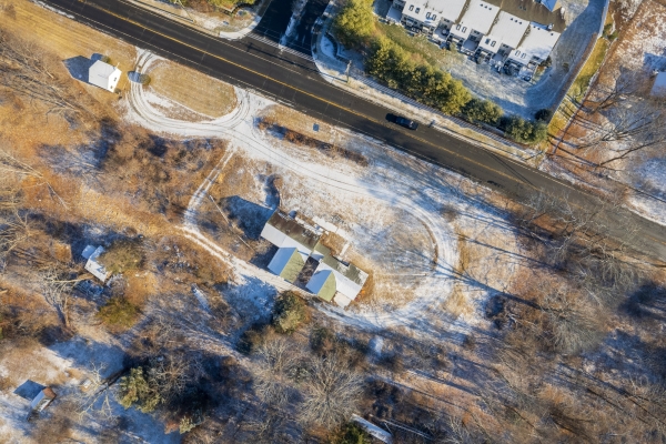 Listing Image #3 - Land for sale at 902 Federal Road, Brookfield CT 06804