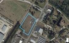 Listing Image #3 - Land for sale at 341 North Highway 701, Loris SC 29569