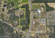 Land property for sale in Gulfport, MS