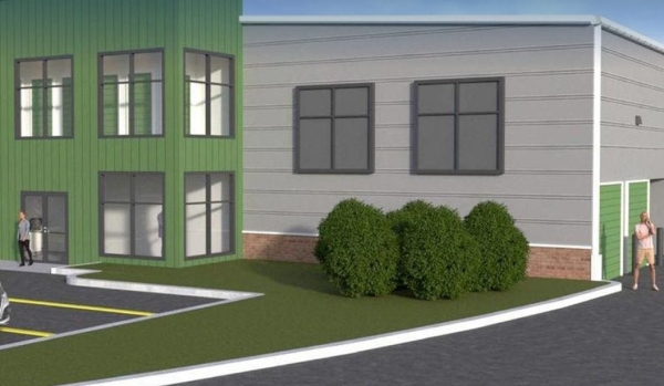 Listing Image #1 - Land for sale at 8 Turnberry Lane, Newtown CT 06482