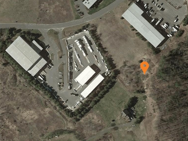 Listing Image #2 - Land for sale at 8 Turnberry Lane, Newtown CT 06482