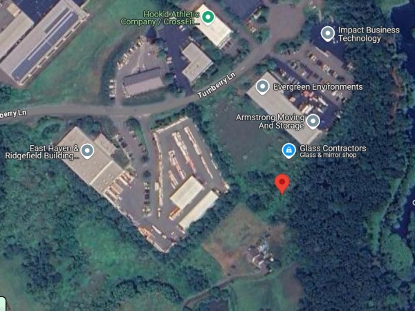 Listing Image #3 - Land for sale at 8 Turnberry Lane, Newtown CT 06482