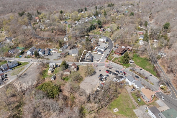 Listing Image #2 - Multi-Use for sale at 107 Main Street, Ivoryton CT 06442