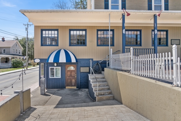 Listing Image #5 - Multi-Use for sale at 107 Main Street, Ivoryton CT 06442