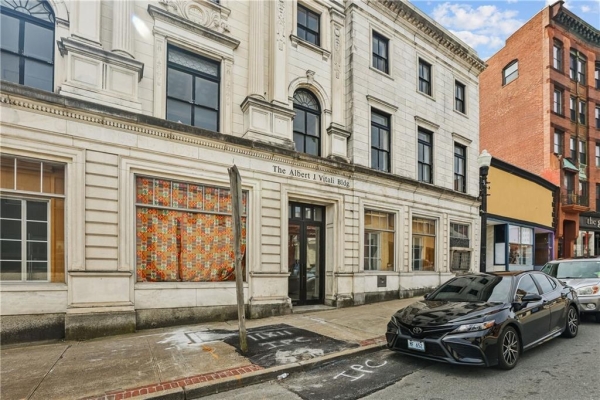 Listing Image #1 - Others for sale at 216 Main, Pawtucket RI 02860