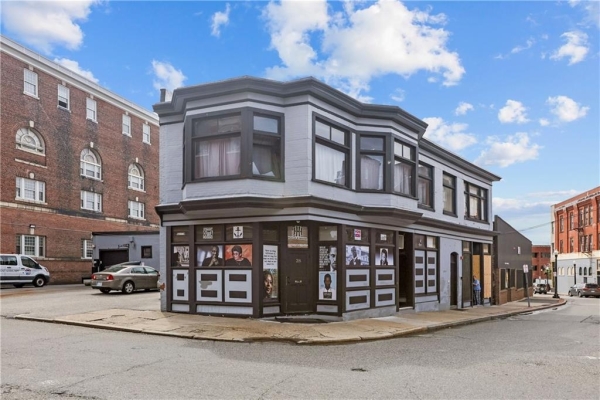 Listing Image #1 - Others for sale at 26 Summer, Pawtucket RI 02860