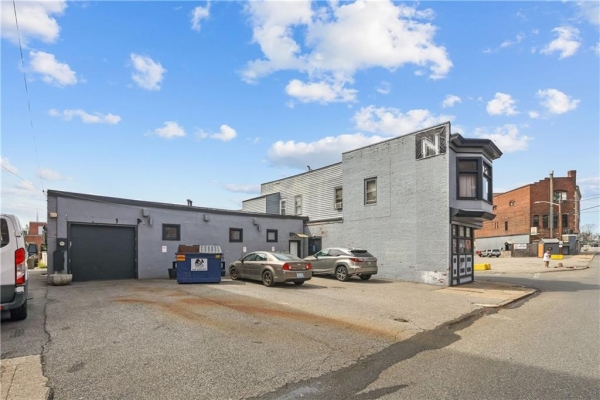 Listing Image #3 - Others for sale at 26 Summer, Pawtucket RI 02860