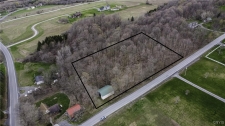 Land property for sale in Lincoln, NY