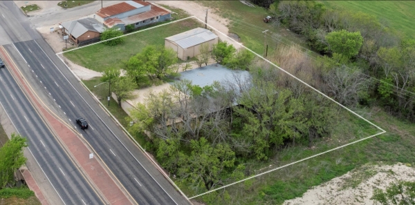 Listing Image #1 - Land for sale at 201 W Hwy 84, McGregor TX 76657